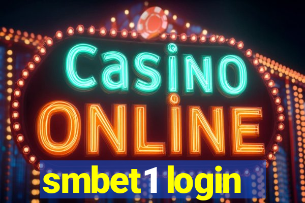 smbet1 login