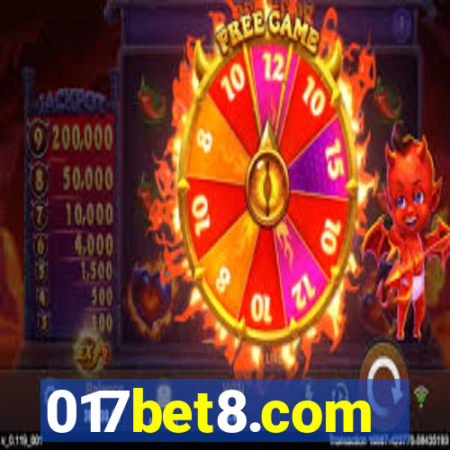 017bet8.com