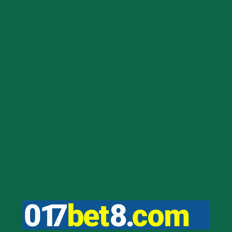 017bet8.com