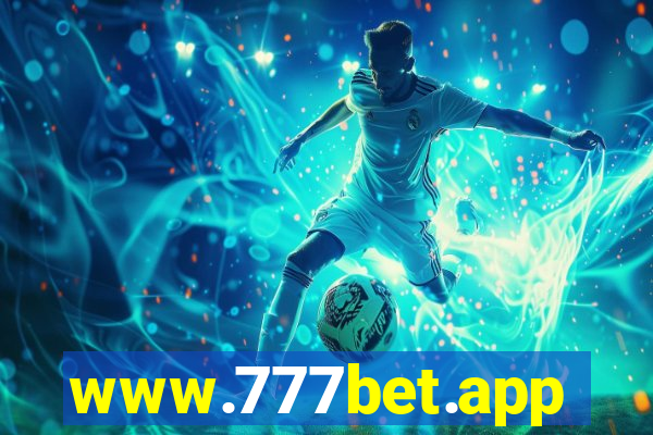 www.777bet.app