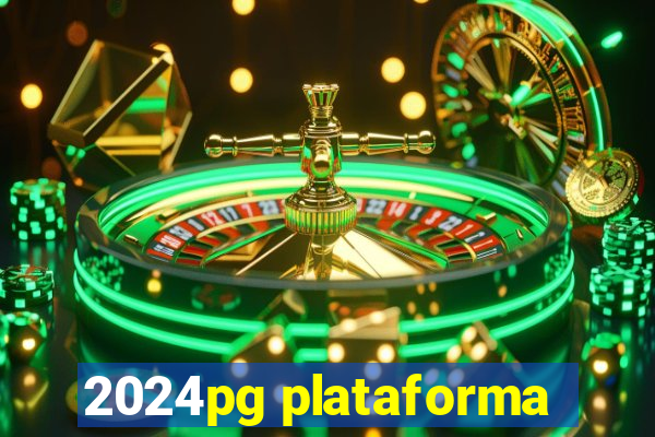 2024pg plataforma