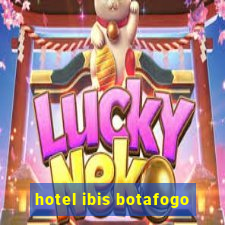 hotel ibis botafogo