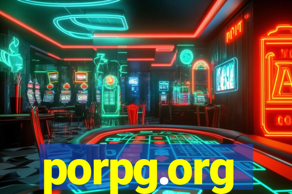 porpg.org