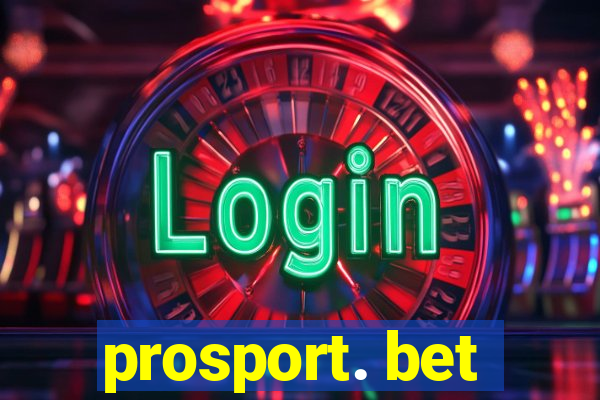 prosport. bet