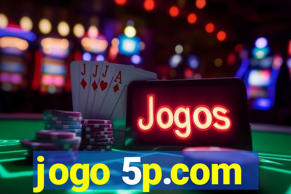 jogo 5p.com