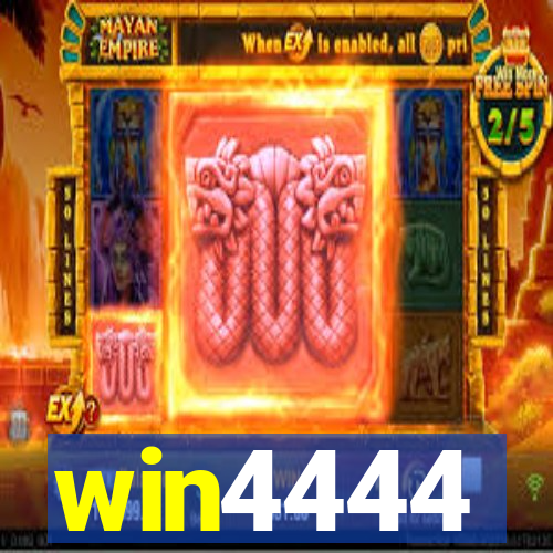 win4444