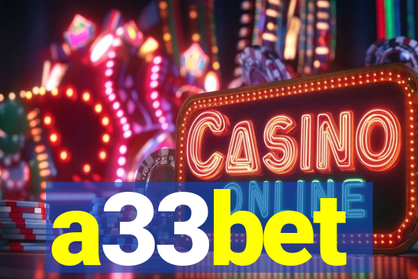 a33bet