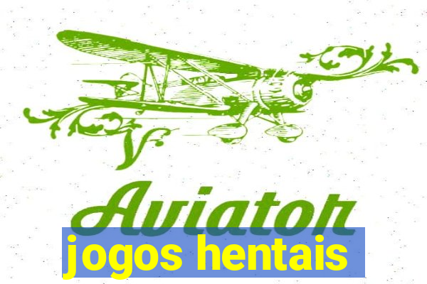 jogos hentais