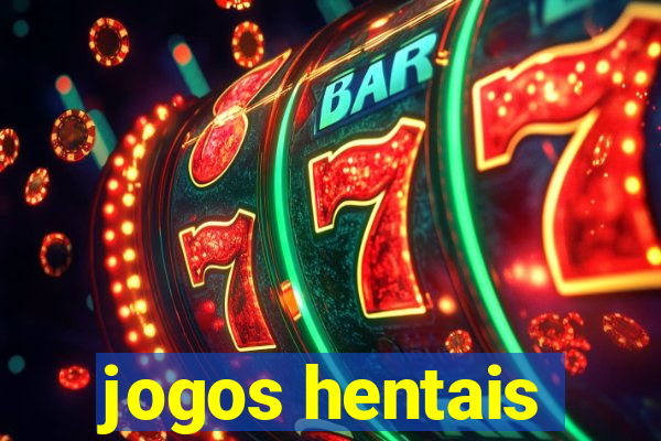 jogos hentais