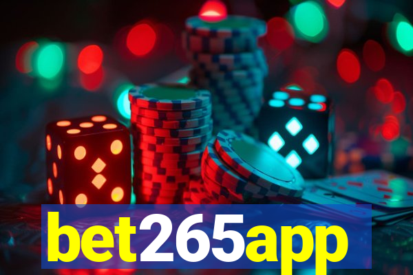 bet265app