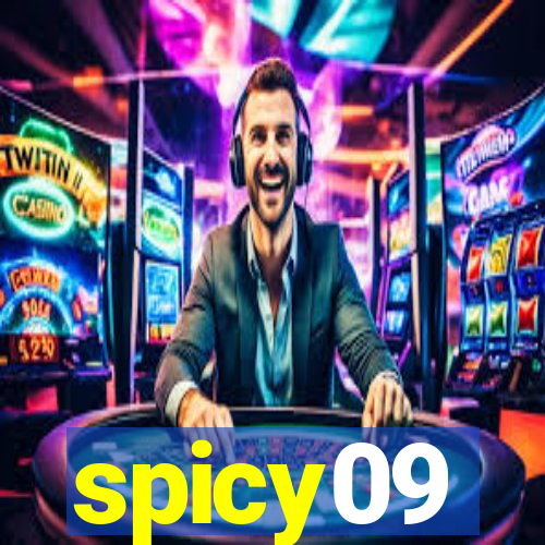 spicy09