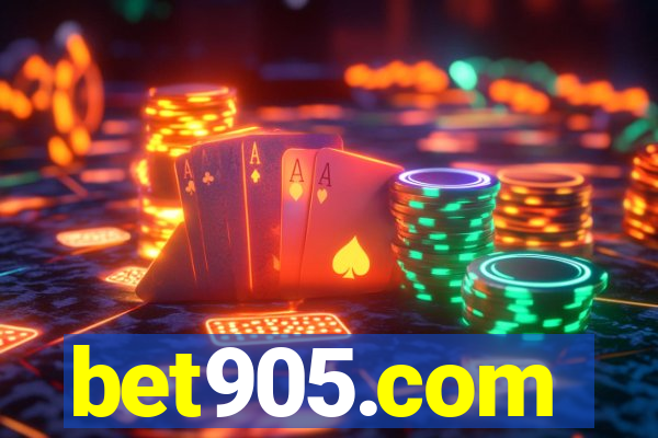 bet905.com