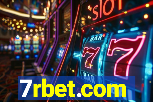 7rbet.com