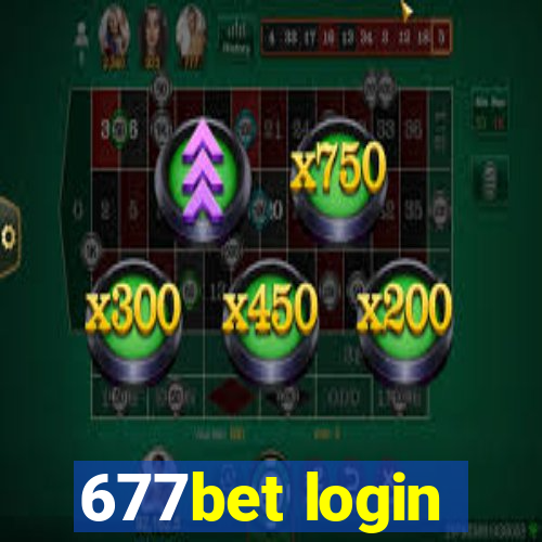 677bet login