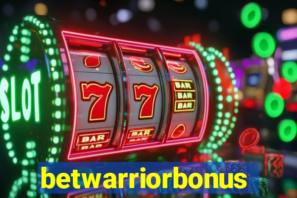 betwarriorbonus