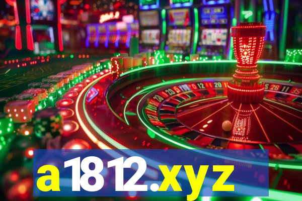 a1812.xyz