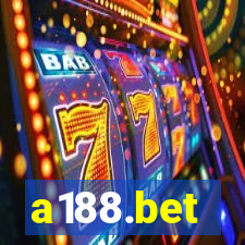 a188.bet