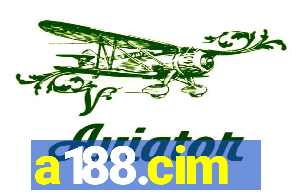 a188.cim