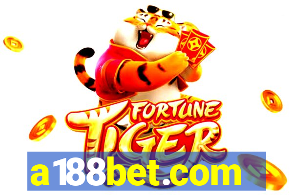 a188bet.com