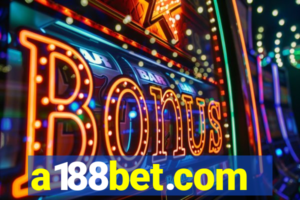 a188bet.com