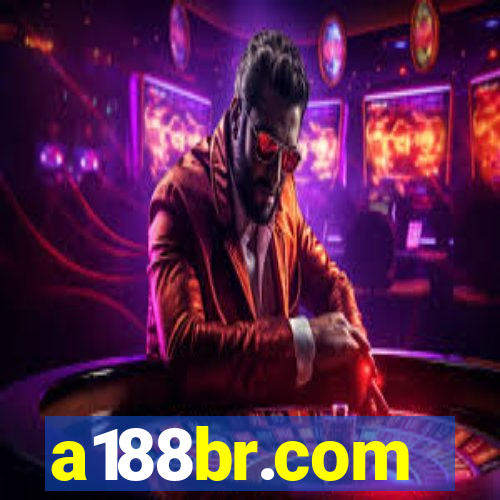 a188br.com