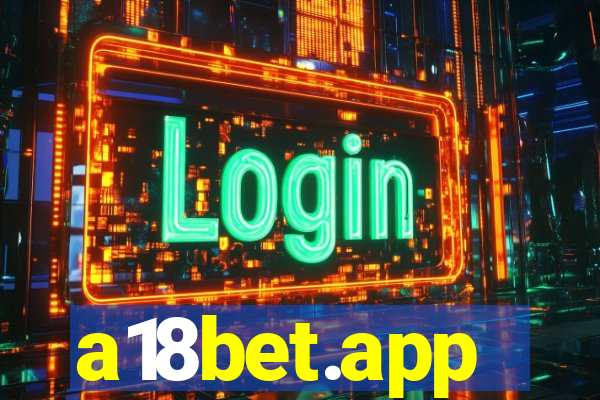 a18bet.app