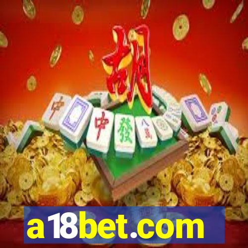 a18bet.com