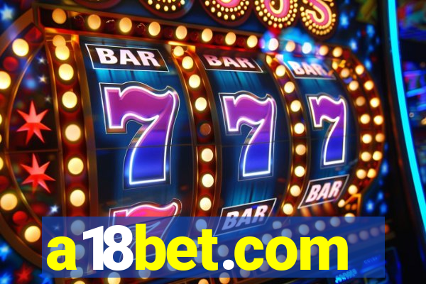 a18bet.com