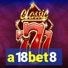 a18bet8