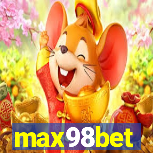 max98bet