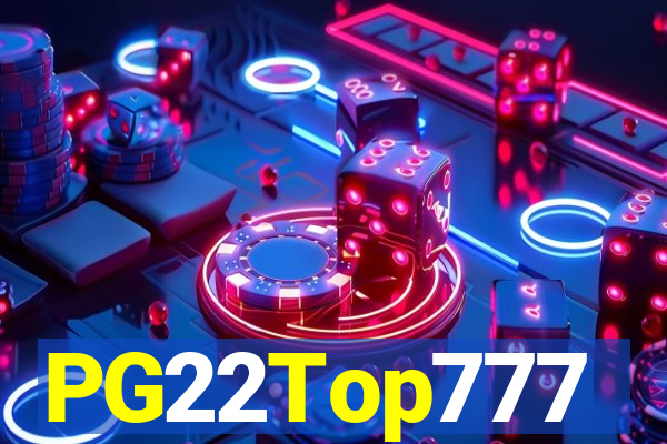 PG22Top777