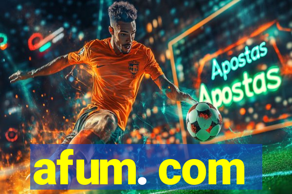 afum. com