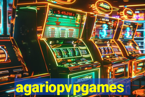 agariopvpgames