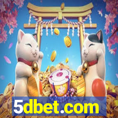 5dbet.com