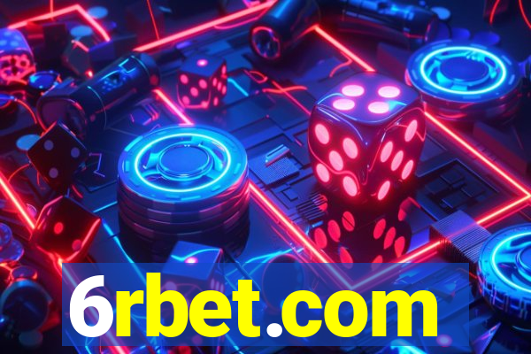 6rbet.com