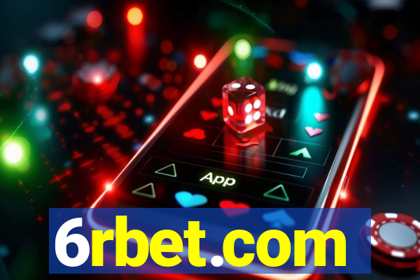 6rbet.com