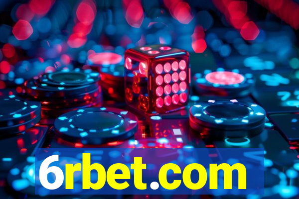 6rbet.com