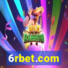 6rbet.com