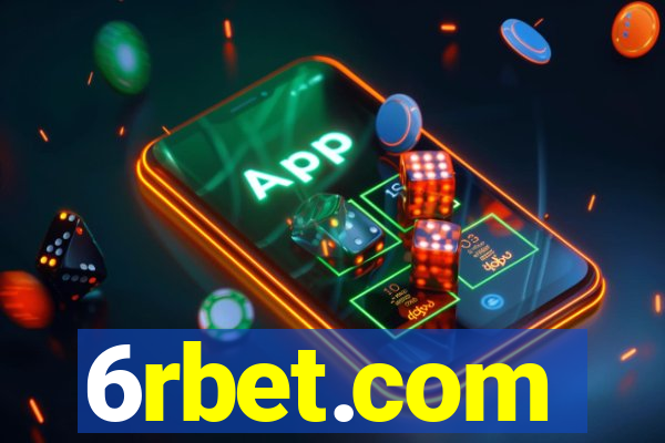 6rbet.com