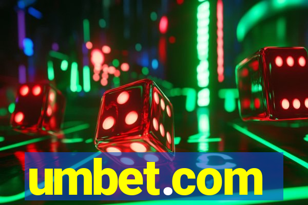 umbet.com