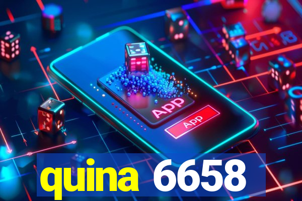 quina 6658