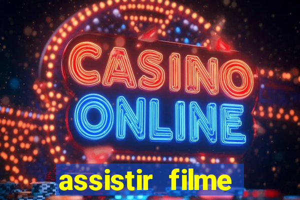 assistir filme bilhete de loteria