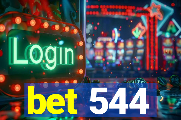 bet 544