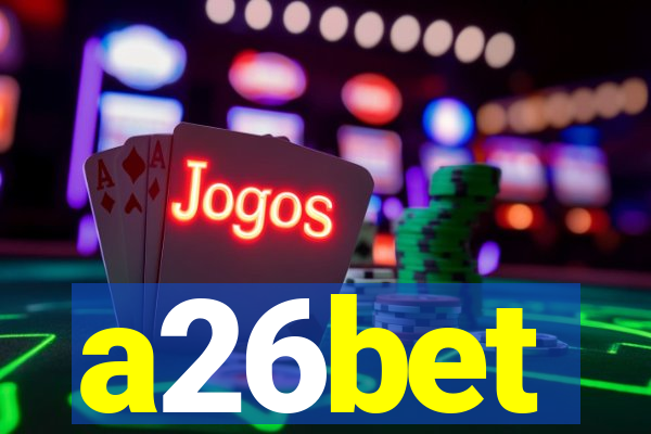 a26bet