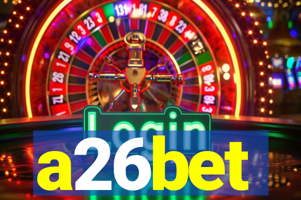 a26bet