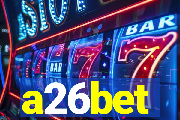 a26bet