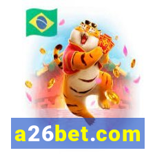 a26bet.com