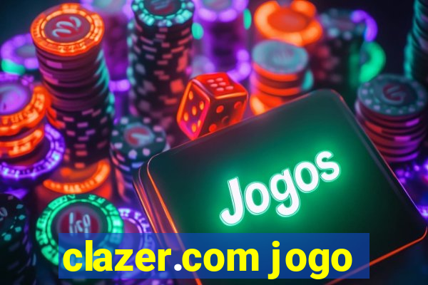 clazer.com jogo