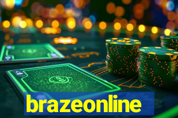 brazeonline