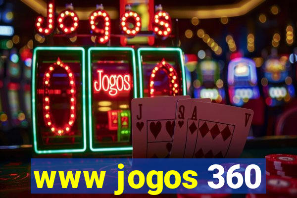 www jogos 360